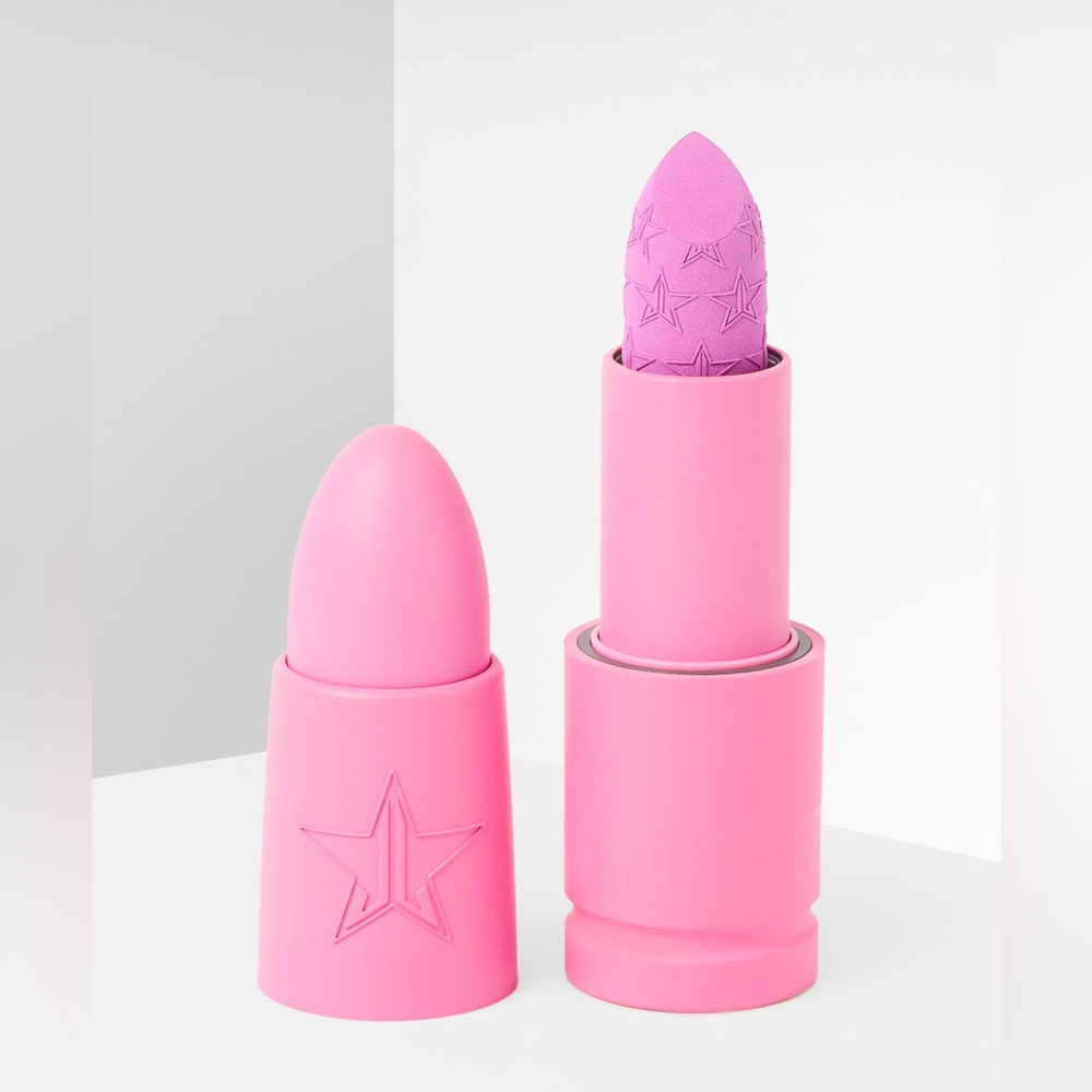 Jeffree Star | ‘Malibu Beach House’ Velvet Trap Lipstick | NiB pink beauty - Picture 2 of 15
